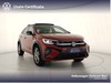 Volkswagen Taigo 1.0 tsi r-line 110cv