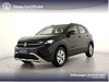 Volkswagen T-Cross 1.0 tsi life 115cv dsg