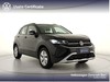 Volkswagen T-Cross 1.0 tsi life 115cv dsg