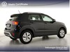 Volkswagen T-Cross 1.0 tsi life 115cv dsg