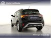 Volkswagen T-Cross 1.0 tsi life 115cv dsg
