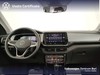 Volkswagen T-Cross 1.0 tsi life 115cv dsg