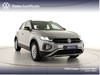 Volkswagen T-Roc 2.0 tdi life 150cv dsg