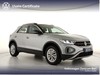 Volkswagen T-Roc 2.0 tdi life 150cv dsg