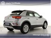 Volkswagen T-Roc 2.0 tdi life 150cv dsg