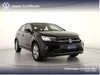 Volkswagen Taigo 1.0 tsi life 110cv