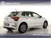Volkswagen Polo 1.0 tsi life 95cv dsg