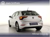 Volkswagen Polo 1.0 tsi life 95cv dsg