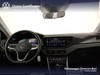 Volkswagen Polo 1.0 tsi life 95cv dsg