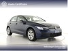 Volkswagen Golf 1.0 etsi evo life 110cv dsg