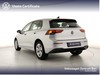 Volkswagen Golf 2.0 tdi life 115cv dsg