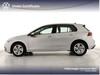 Volkswagen Golf 2.0 tdi life 115cv dsg
