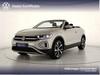 Volkswagen T-Roc cabriolet 1.5 tsi style dsg