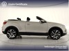 Volkswagen T-Roc cabriolet 1.5 tsi style dsg