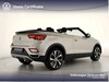 Volkswagen T-Roc cabriolet 1.5 tsi style dsg