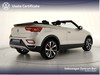 Volkswagen T-Roc cabriolet 1.5 tsi style dsg