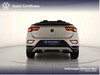 Volkswagen T-Roc cabriolet 1.5 tsi style dsg