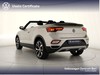Volkswagen T-Roc cabriolet 1.5 tsi style dsg