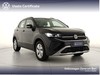 Volkswagen T-Cross 1.0 tsi life 95cv