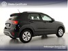 Volkswagen T-Cross 1.0 tsi life 95cv