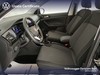 Volkswagen T-Cross 1.0 tsi life 95cv