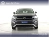 Volkswagen T-Cross 1.0 tsi advanced 110cv dsg