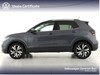 Volkswagen T-Cross 1.0 tsi advanced 110cv dsg