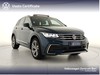 Volkswagen Tiguan 2.0 tdi r-line 4motion 150cv dsg