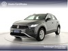 Volkswagen T-Roc 2.0 tdi life 115cv