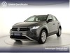 Volkswagen T-Roc 1.0 tsi life 110cv