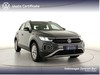 Volkswagen T-Roc 1.0 tsi life 110cv