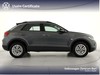 Volkswagen T-Roc 1.0 tsi life 110cv