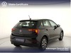 Volkswagen Polo 1.0 tsi life 95cv dsg