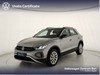 Volkswagen T-Roc 2.0 tdi life 115cv
