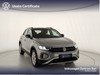 Volkswagen T-Roc 2.0 tdi life 115cv