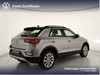 Volkswagen T-Roc 2.0 tdi life 115cv