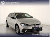 Volkswagen Polo 1.0 tsi style 95cv