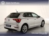 Volkswagen Polo 1.0 tsi style 95cv