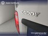 Volkswagen VIC Caddy maxi 1.4 tgi 110cv van business e6
