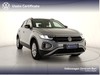 Volkswagen T-Roc 2.0 tdi life 115cv