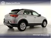 Volkswagen T-Roc 2.0 tdi life 115cv