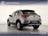 Volkswagen T-Roc 2.0 tdi life 115cv