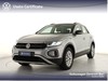 Volkswagen T-Roc 2.0 tdi life 115cv