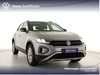 Volkswagen T-Roc 2.0 tdi life 115cv