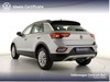 Volkswagen T-Roc 2.0 tdi life 115cv