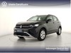 Volkswagen T-Cross 1.0 tsi life 95cv