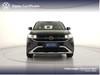 Volkswagen T-Cross 1.0 tsi life 95cv