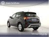 Volkswagen T-Cross 1.0 tsi life 95cv