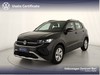 Volkswagen T-Cross 1.0 tsi life 95cv