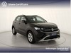 Volkswagen T-Cross 1.0 tsi life 95cv